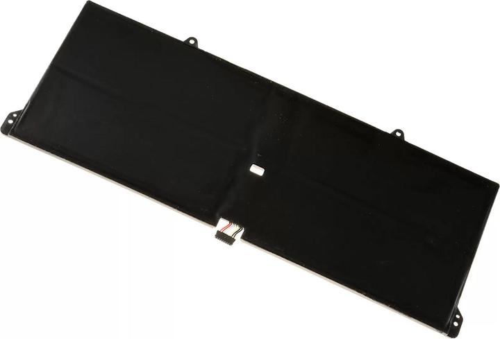 Produktbild AccuCell Akku für Laptop Lenovo Yoga 920 / Yoga 920-13IKB / Typ L16M4P60 - 7,68V - 9110 mAh (9110 mAh)