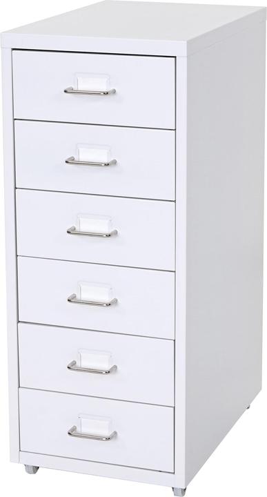 Produktbild MCW T851-6 (69 x 28 x 41 cm)