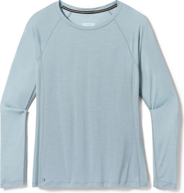 Produktbild Smartwool Women's Active Ultralite Long Sleeve (XL)