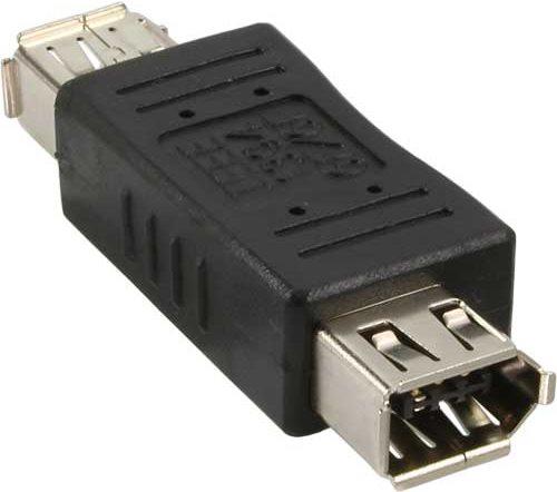 Immagine prodotto InLine Adattatore FireWire (FireWire)