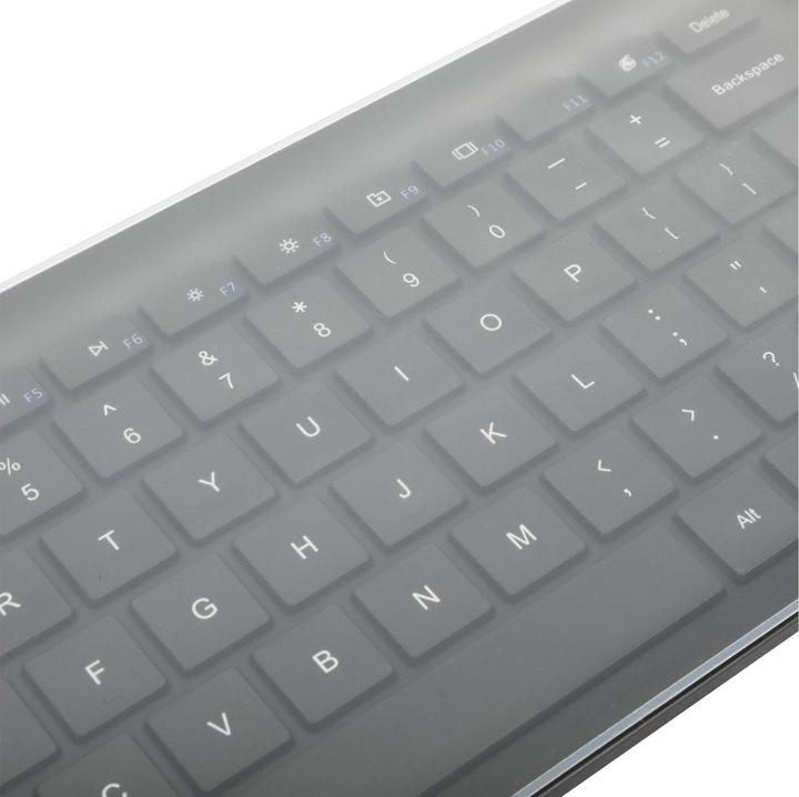 Produktbild Targus Tastaturschutzfolie Universal L