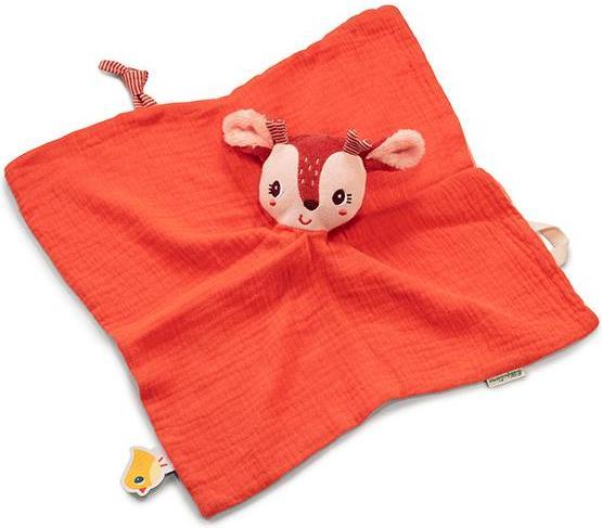 Actual product image Lilliputiens Stella cuddle cloth