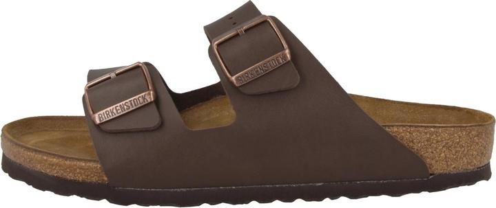 Produktbild Birkenstock Arizona Birko-Flor Schmal (45)