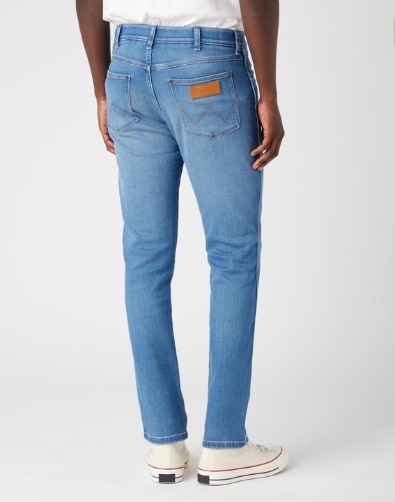Actual product image Wrangler Larston (30)
