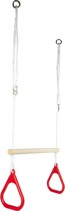 Eichhorn Outdoor gymnastics rings