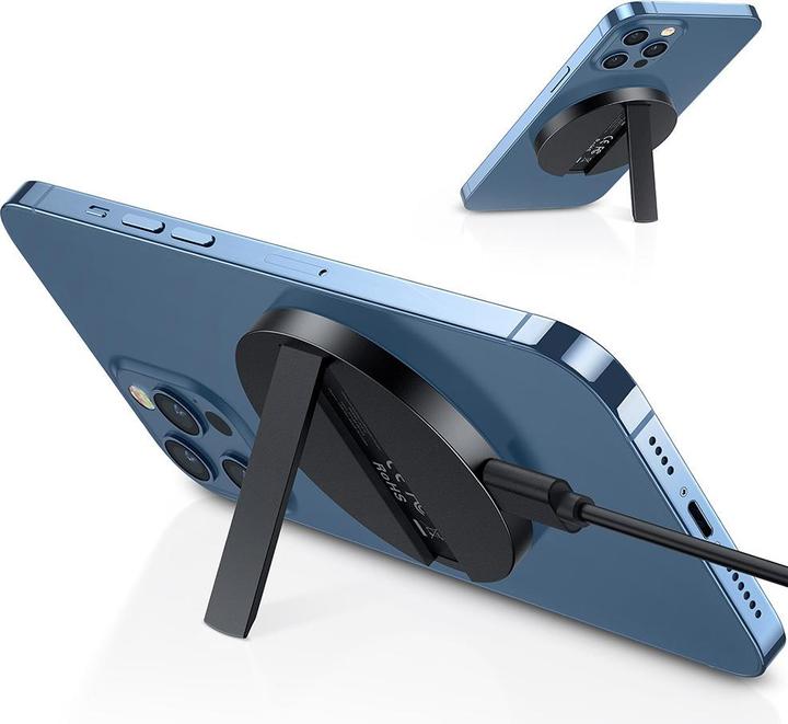 Actual product image ESR HALOLOCK - Kickstand (15 W)