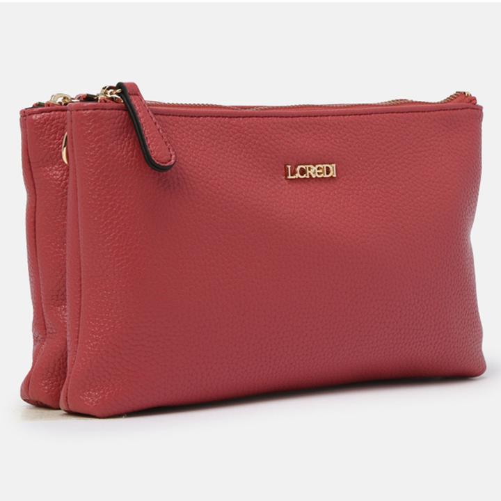 Immagine prodotto L.Credi Borsa a tracolla Ella 14 cm