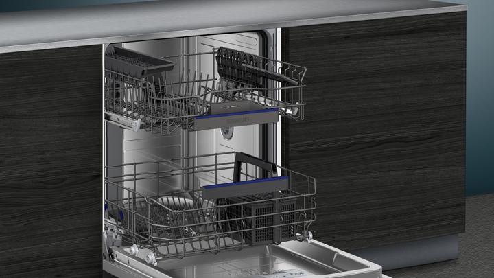 Actual product image Siemens SIEM built-in dishwasher