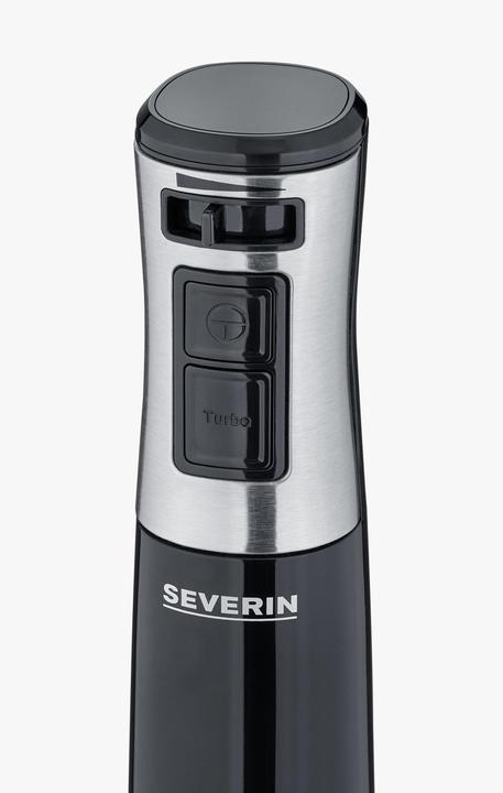 Actual product image Severin SM3771