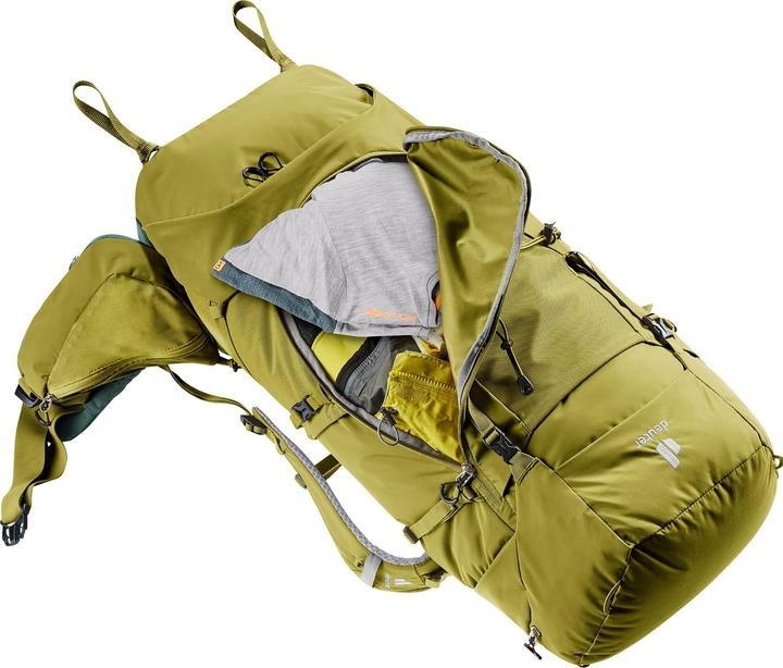 Immagine prodotto Deuter Aircontact Core 60+10 (60 l)