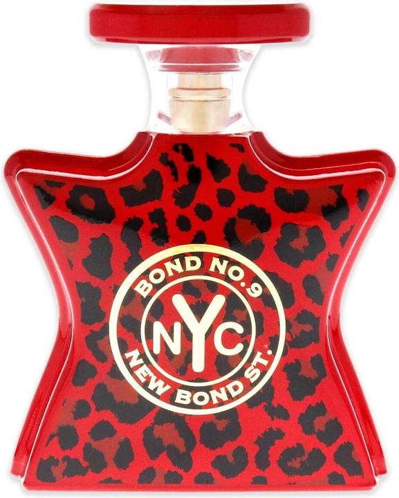 Image du produit Bond No. 9 New Bond Street (Eau de parfum, 100 ml)