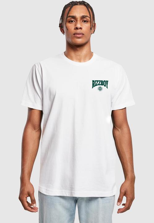 Image du produit Mister Tee MisterTee Rizzboy Tee - 186049 (L)