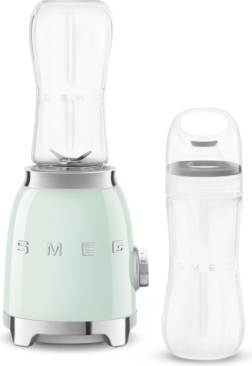 Produktbild Smeg 50's Style (EU-Stecker, 300 W)