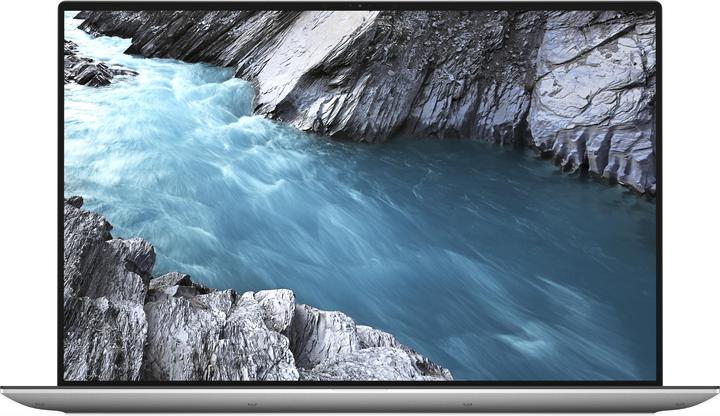 Dell XPS 15 (15.60", I7-10750H, 16 GB, 1000 GB, DE)