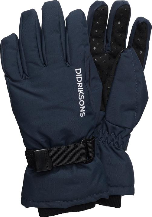 Produktbild Didriksons Kid's Biggles Gloves 3 (XL, XXL)