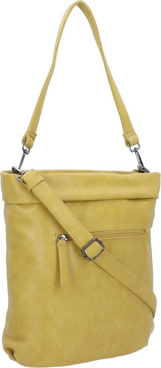 Actual product image Greenburry Mad'l Dasch Liselotte shoulder bag 31 cm