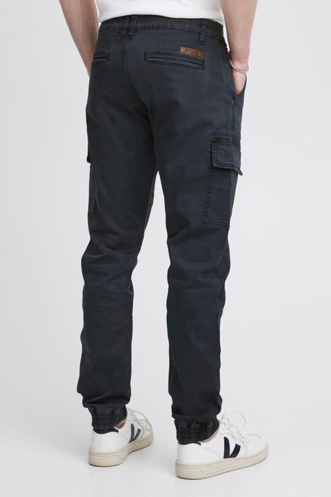 Immagine prodotto Indicode Bromfield Pantaloni Cargo Pantalone Panno Da Uomo (XL)