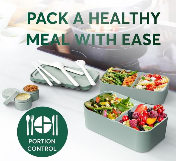 Immagine prodotto Umami Bento Box