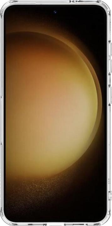 Produktbild Nillkin Nature Pro Magnetic Series Softcase Hülle (Samsung Galaxy S24+)