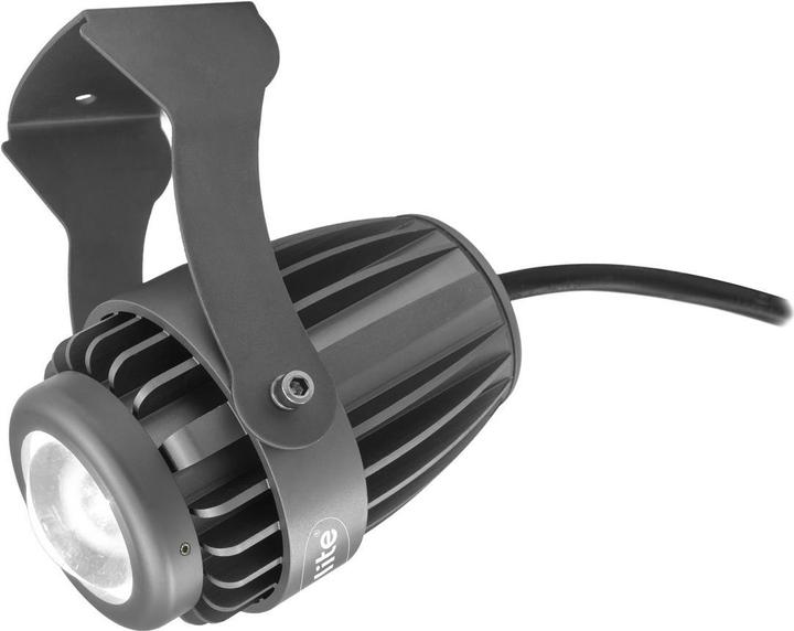 Image du produit Eurolite LED IP PST-10W rouge Pinspot