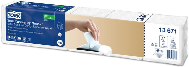 Produktbild Tork Xpressnap (8 x)