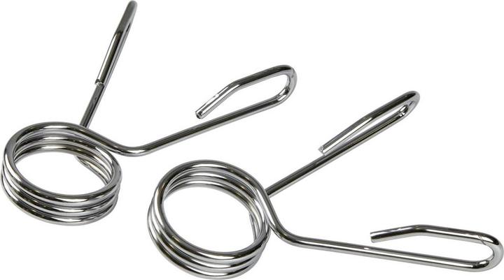 Produktbild Tanga Sports Kurzhantelstange 50 mm
