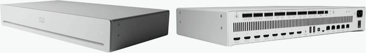 Immagine prodotto Cisco Webex Codec Pro - Componente di videoconferenza