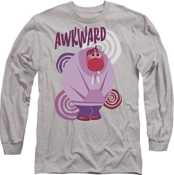 Immagine prodotto Maglietta Imbarazzo Adulto Unisex (S)