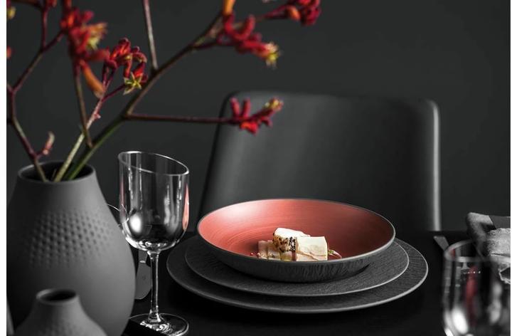 Produktbild Villeroy & Boch Manufacture Rock Glow (23.50 cm, 0.43 l, 1 x)