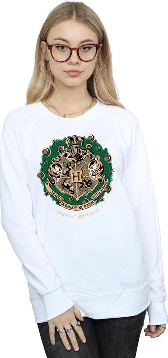 Image du produit - Sweat CHRISTMAS WREATH - Femme (XXL)