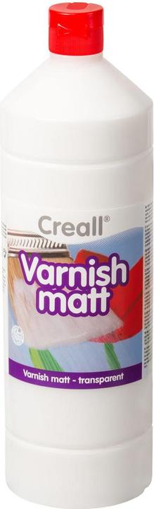 Immagine prodotto Creall Vernis Mat, 1000ml (Vernis, 1000 ml)