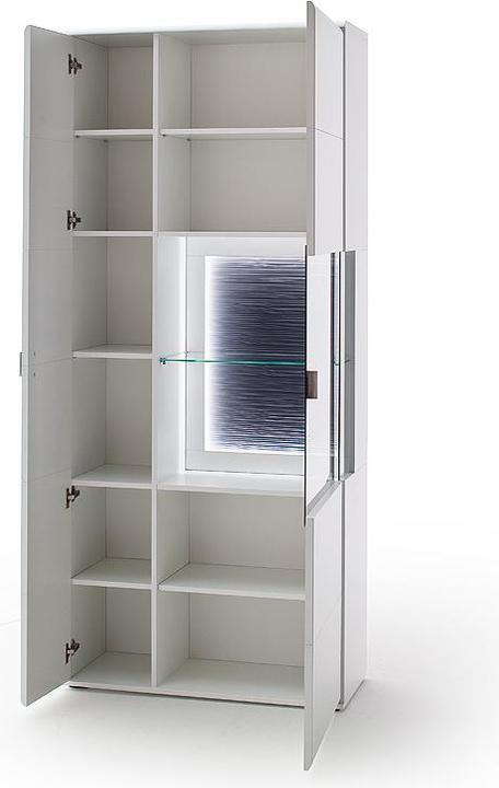 Produktbild Robas Lund Amora (90 x 38 x 208 cm)