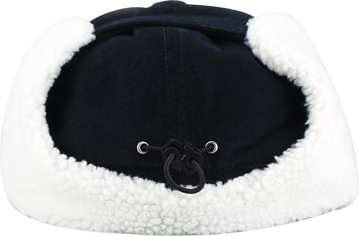 Image du produit Bavarian Caps Edelweiss amour d'hiver (Taille unique)