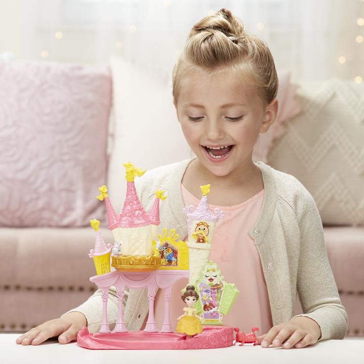 Image du produit Hasbro Salle de bal Belles Ballerina