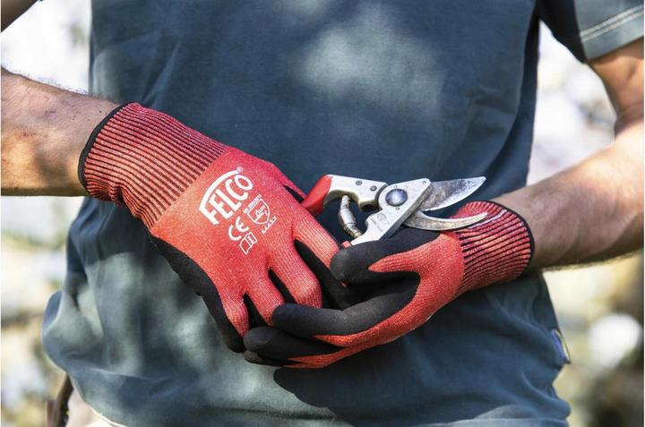 Produktbild Felco Gartenhandschuh (M)