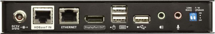 Actual product image Aten CE 920 Local and Remote Units