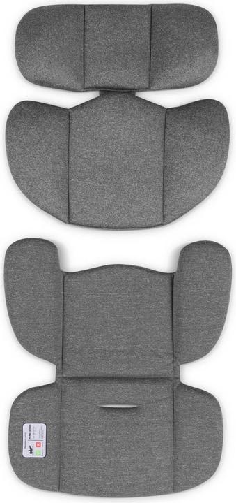 Actual product image ABC Design ABC Tulip baby car seat i-Size / 0 to approx. 13 kg (Baby car seat, ECE R129/i-Size Standard)