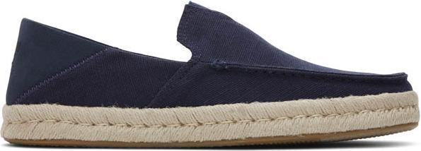 Toms 's Alonso Loafer Rope