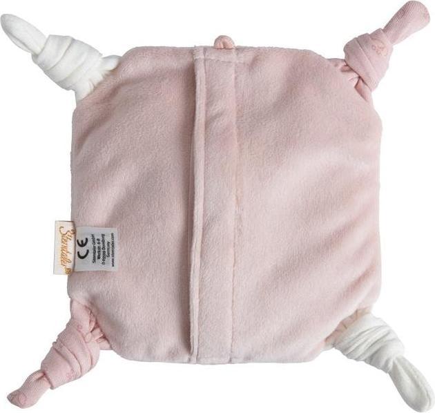 Image du produit Sterntaler Coussin chauffant Emmi Girl (22 x 22 x 3 cm)