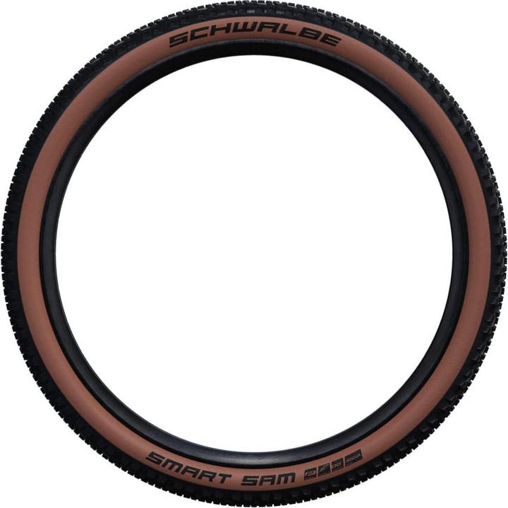 Immagine prodotto Schwalbe Smart Sam HS624 (29 x 2.60, 65-622)