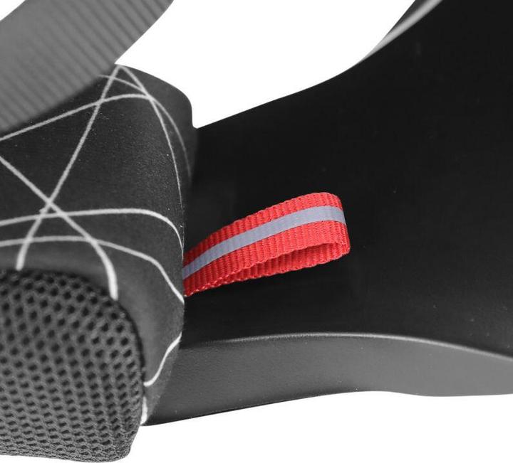 Produktbild ProGrip Motorrad-Cross-Helm (S)