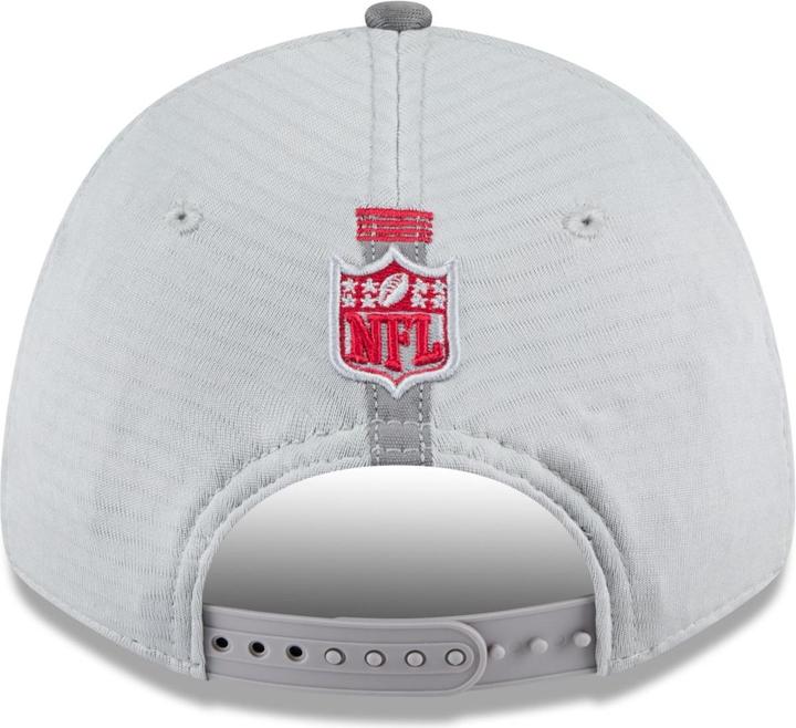 Immagine prodotto New Era 9Forty Cappello Stretch Formazione 2024 Atlanta Falcons