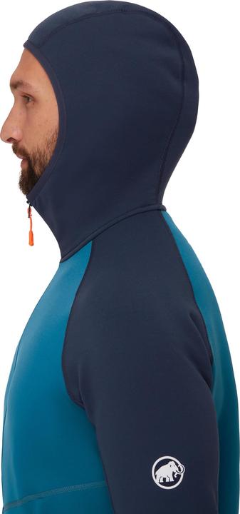 Produktbild Mammut Aconcagua ML Hooded Jacket Men (S)