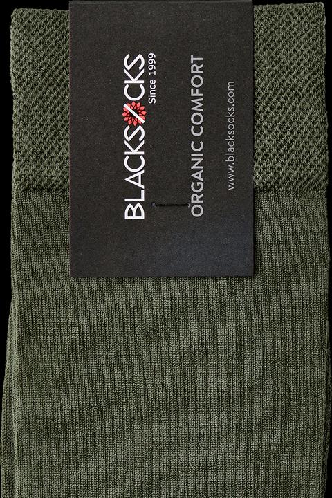 Actual product image Blacksocks Organic Comfort (Single pack, XL, 40 - 41)