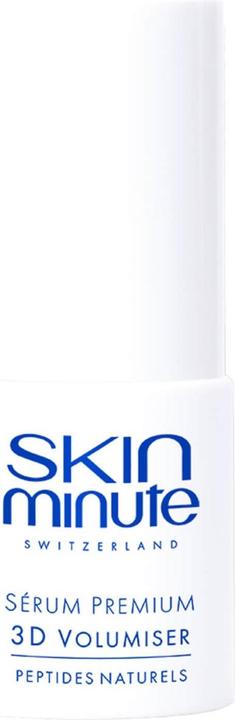 Produktbild Body Minute PREMIUM 50+ Serum 3D Volumiser (30 ml)