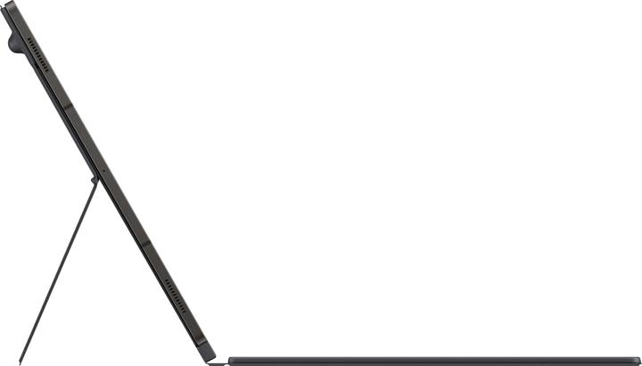 Immagine prodotto Samsung Copri libro con tastiera (CH, Galaxy Tab S9 Ultra, Galaxy Tab S10 Ultra)
