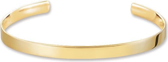 Immagine prodotto Thomas Sabo braccialetto Love (17 cm, Argento)