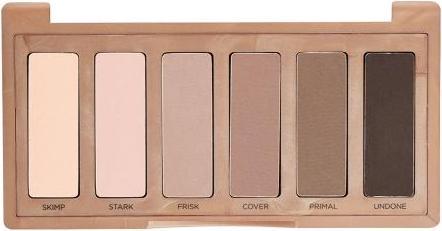 Image du produit Urban Decay Naked Basic 2 (Matte)