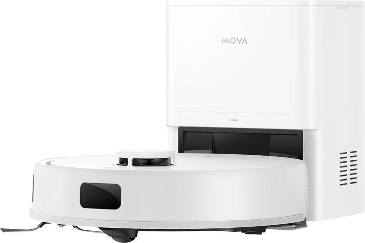 Immagine prodotto Mova E20 (Robot aspirapolvere)