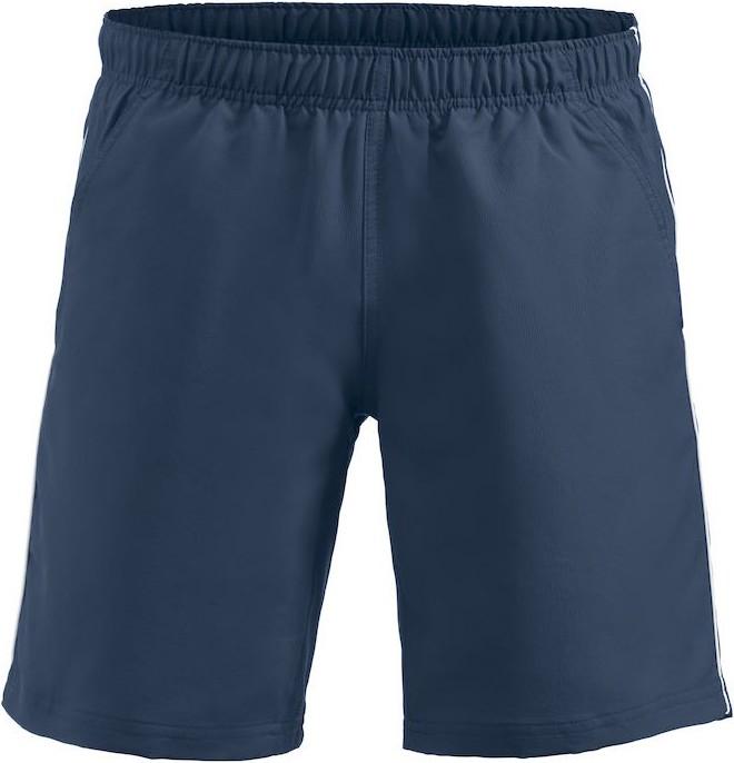 Actual product image Clique Hollis Shorts (L)